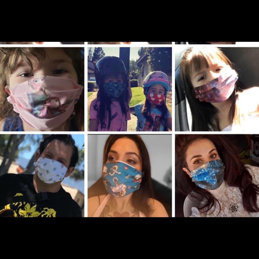 Masks